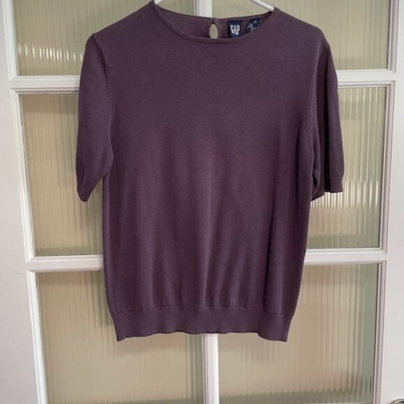 GAP Sweaters - Women's Gap Sweater Purple